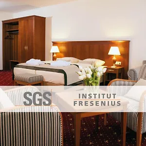Hotel Hanseatischer Hof