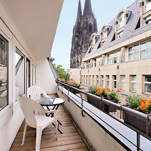 Callas Am Dom 3* Keulen