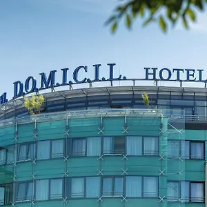 Domicil By Golden Tulip 4* Berlijn