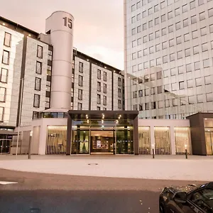 Western 4* Keulen