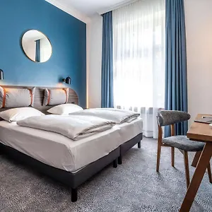 Hotel Mercure Center