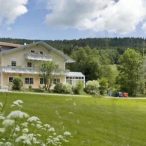 Landgasthof Zum Hirschenstein, Garni 3* Sankt Englmar