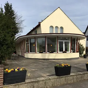 Gasthuis Hotelchen