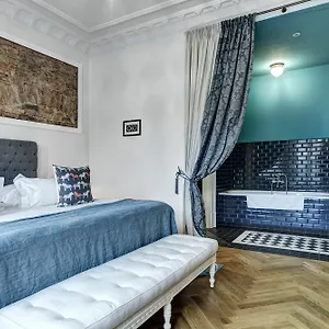 Gorki 5* Berlijn